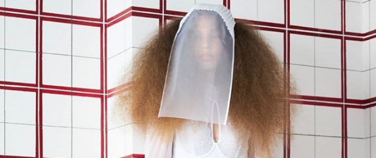 Tess van Zalinge presenteert nieuwste collectie ‘Maandag, Wasdag’