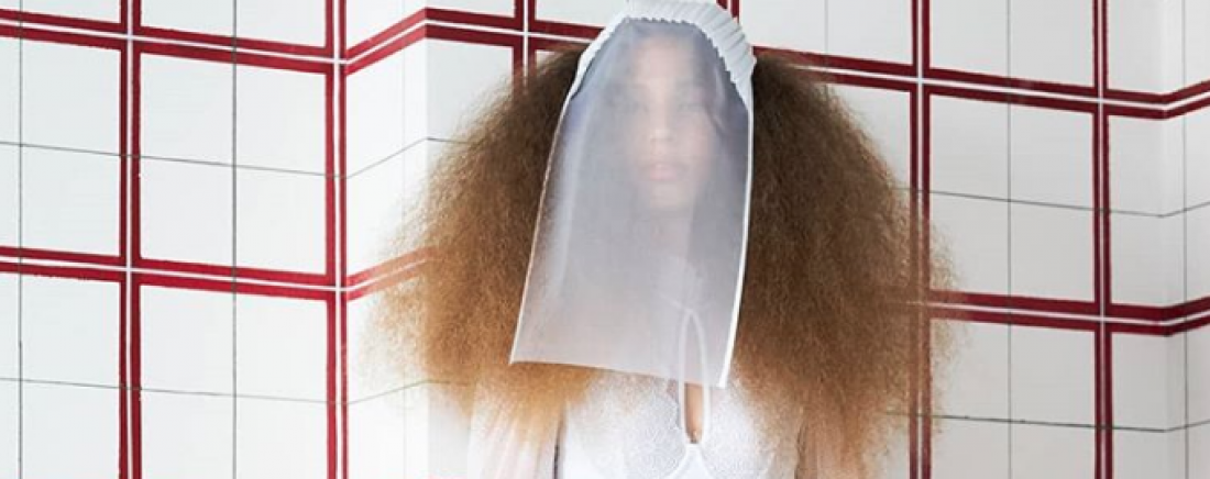 Tess van Zalinge presenteert nieuwste collectie ‘Maandag, Wasdag’